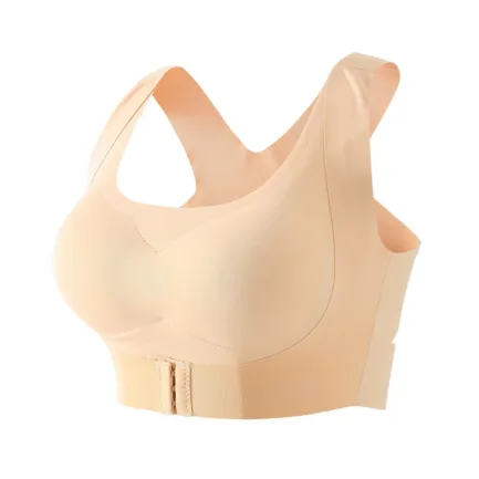 Back Posture Corrector Bra For Women Back Brace Support Belt Orthopedic Posture Shoulder Corrector Back Straightener Body Shaper - Image 8