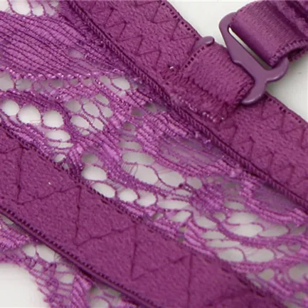 Women Girl Seamless 3/4 Cup Push Up Bra Adjustable Support Bra Lingerie Underwire Underwear Size 34A-36B M01 - Image 17