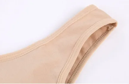 Women Backless Fitness Comfort Bras Top Seamless Bralette Underwear Thin No Mat Athletic Vest Running Sports Yoga Stretch Bra - Image 10