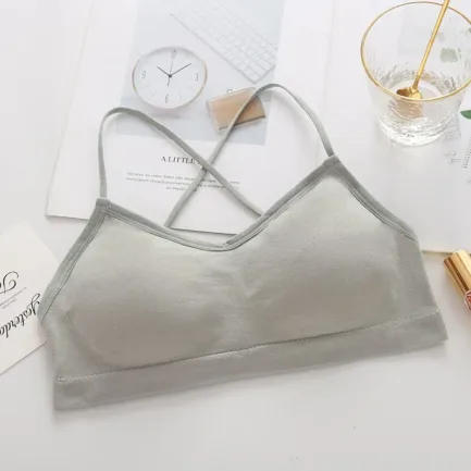 2022 Sports Bra Women Fitness Top Seamless Yoga Bra Black White Running Yoga Gym Crop Top Women Push Up Sport Bra Top - Image 46