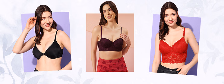 Read more about the article Victoria Secret T Shirt Bra for Everyday Comfort and Style