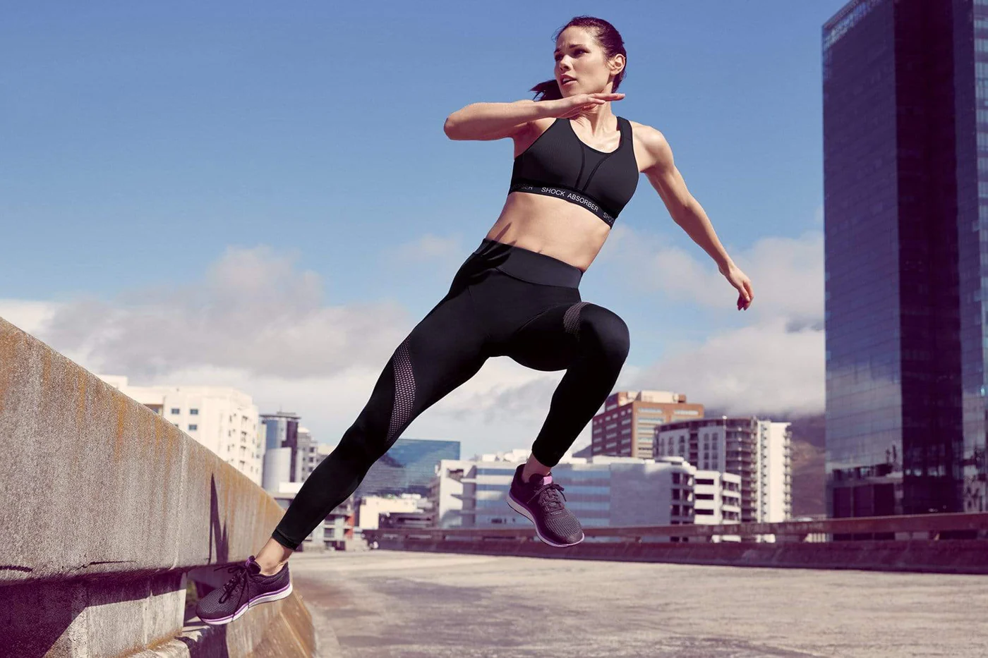 Read more about the article Victoria’s Secret Player Sports Bra and Its Impact on Fitness Fashion